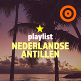 Playlist Nederlandse Antillen