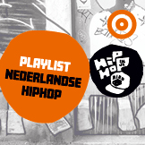 Playlist Nederlandse Hiphop