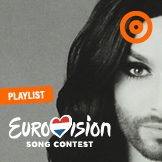 Playlist Eurovisie Songfestival