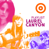Playlist Laurel Canyon