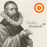 Playlist Sweelinck