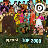 Playlist Top 2000 - 2022