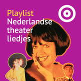 Playlist Nederlandse theaterliedjes