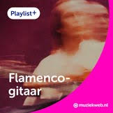 Playlist Flamencogitaar