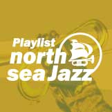 Playlist North Sea Jazz