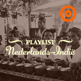 Playlist Nederlands-Indië