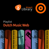 Playlist Dutch Music Web
