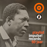 Playlist Impulse! Records 60 jaar