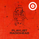 Playlist Radiohead
