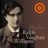 Playlist Ralph Vaughan Williams