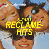 Playlist Reclamehits