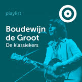 Playlist Boudewijn de Groot: 20 jaar klassieke tracks (2004-2024)