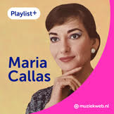 Playlist Maria Callas