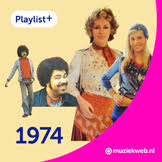 Playlist+ 1974