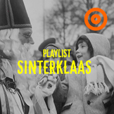 Playlist Sinterklaas