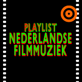 Playlist Nederlandse filmmuziek