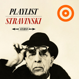 Playlist Stravinski