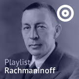 Playlist Rachmaninov
