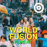 Playlist World Fusion