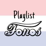 Playlist Fonos