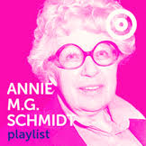 Playlist Annie M.G. Schmidt