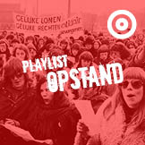 Playlist Opstand
