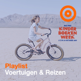 Playlist Voertuigen & Reizen