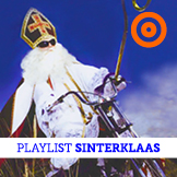 Playlist Sinterklaas