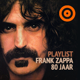Playlist Frank Zappa