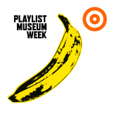 Playlist Museumweek