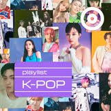 Playlist K-Pop