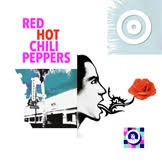 Playlist Red Hot Chili Peppers